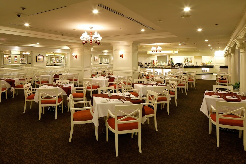 Фото Sunway Hotel Hanoi