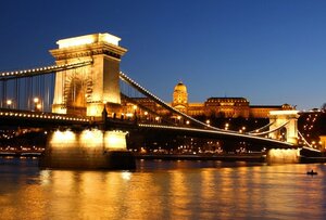 Гостиница Kempinski Hotel Corvinus Budapest