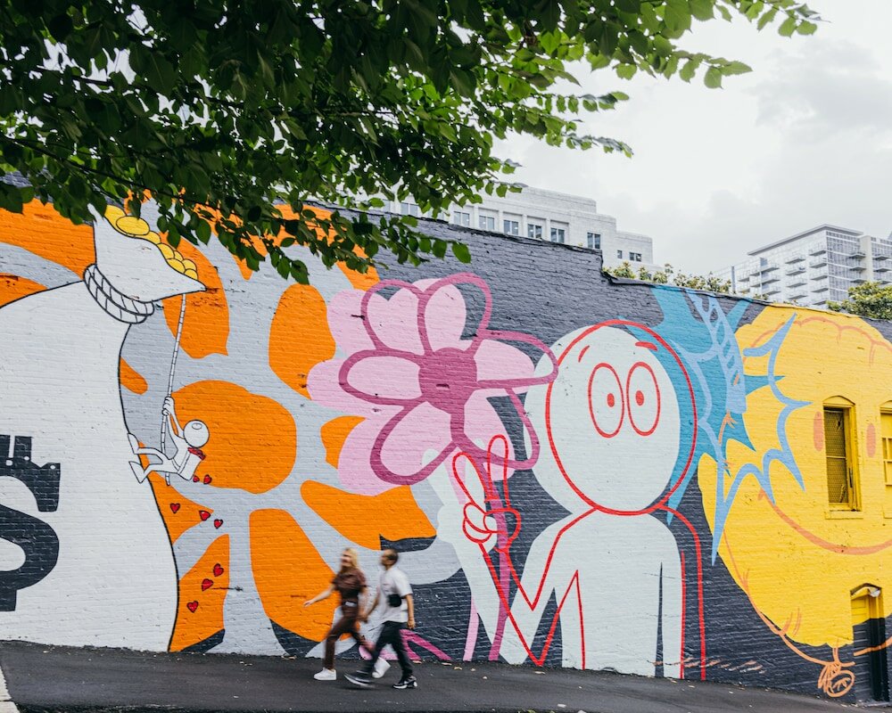 Фото Hyatt Centric Midtown Atlanta