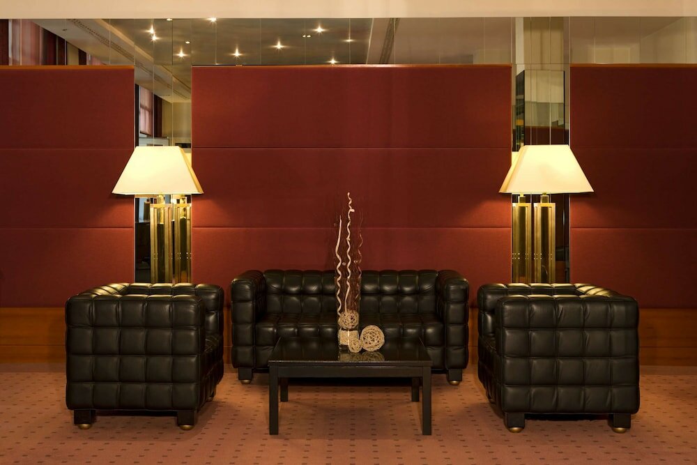 Фото Steigenberger Hotel & SPA Bad Pyrmont