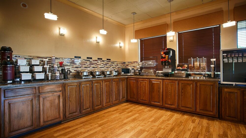 Фото Best Western Shepherdsville