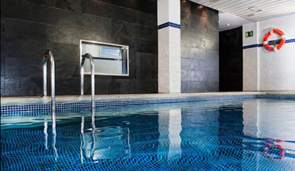 Фото Best Western Plus Hotel Alfa Aeropuerto