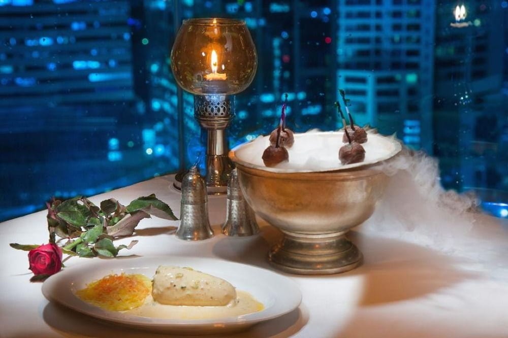 Фото Rembrandt Hotel Bangkok