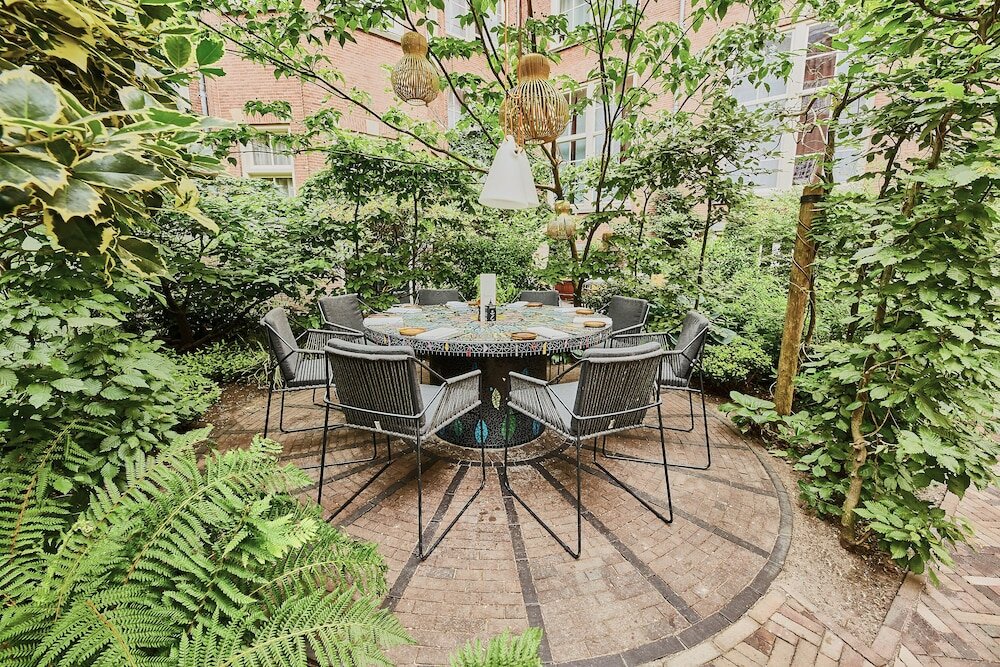 Фото Sofitel Legend The Grand