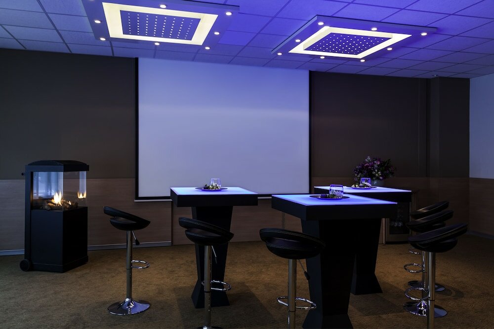 Фото Novotel Maastricht