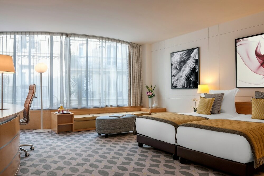 Фото La Clef Tour Eiffel