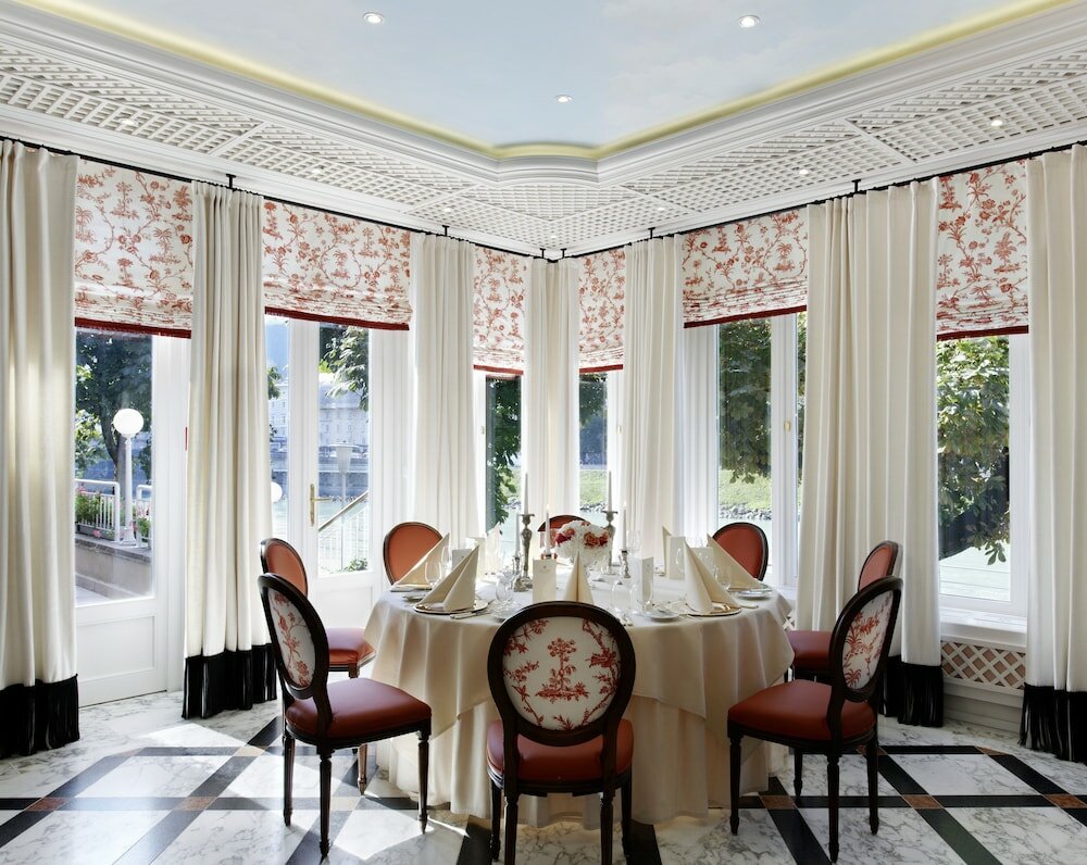 Фото Hotel Sacher Salzburg