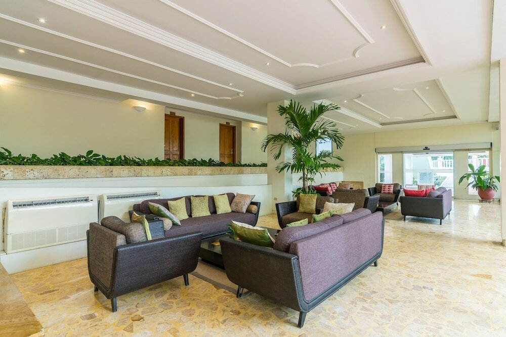 Фото Hotel Caribe by Faranda Grand, a member of Radisson Individuals