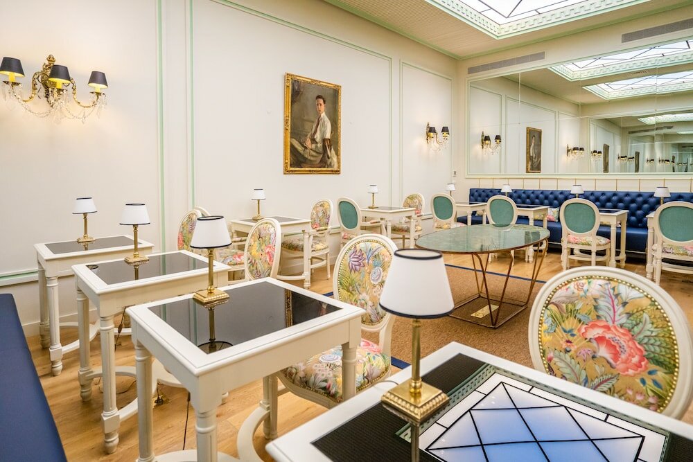 Фото Grande Hotel do Porto