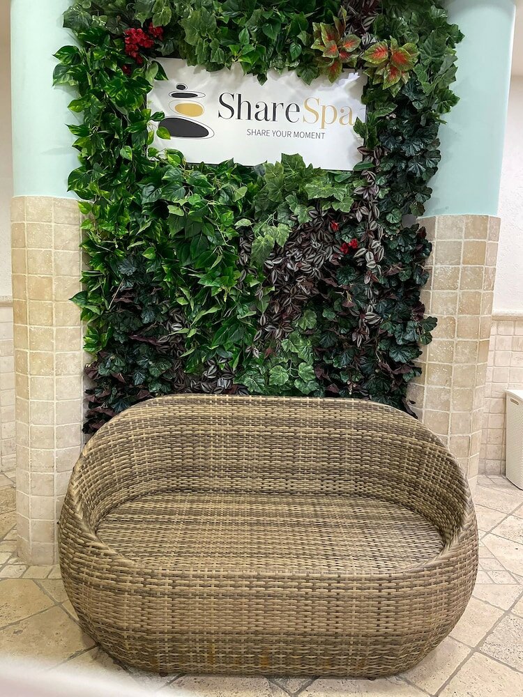 Фото Crowne Plaza Haifa