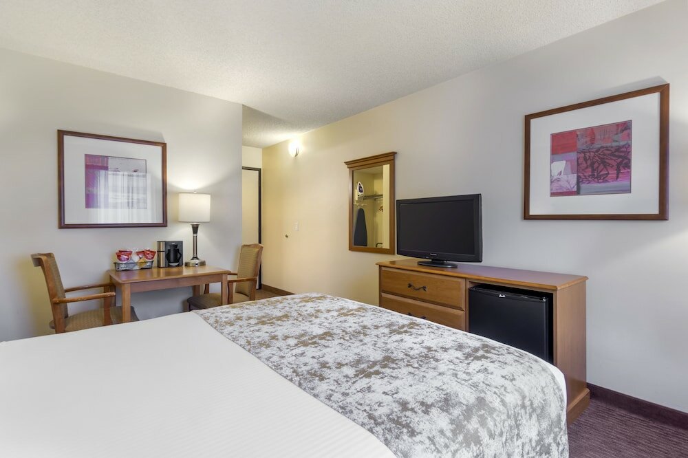 Фото Best Western Seattle Airport Hotel