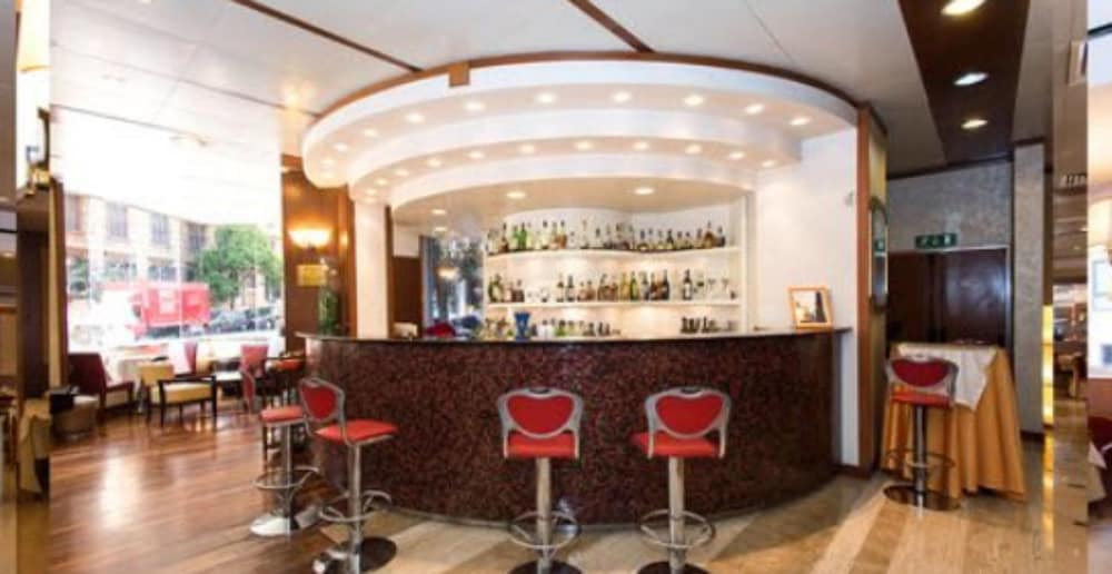 Фото Nyx Hotel Rome by Leonardo Hotels