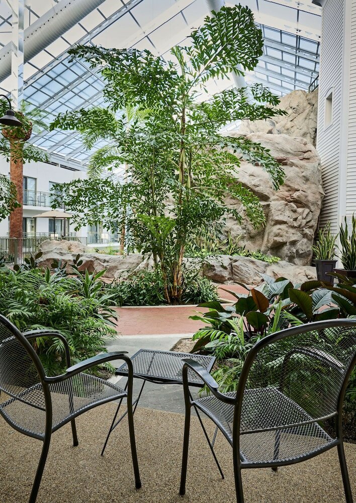 Фото Best Western Plus Lamplighter Inn & Conference Centre