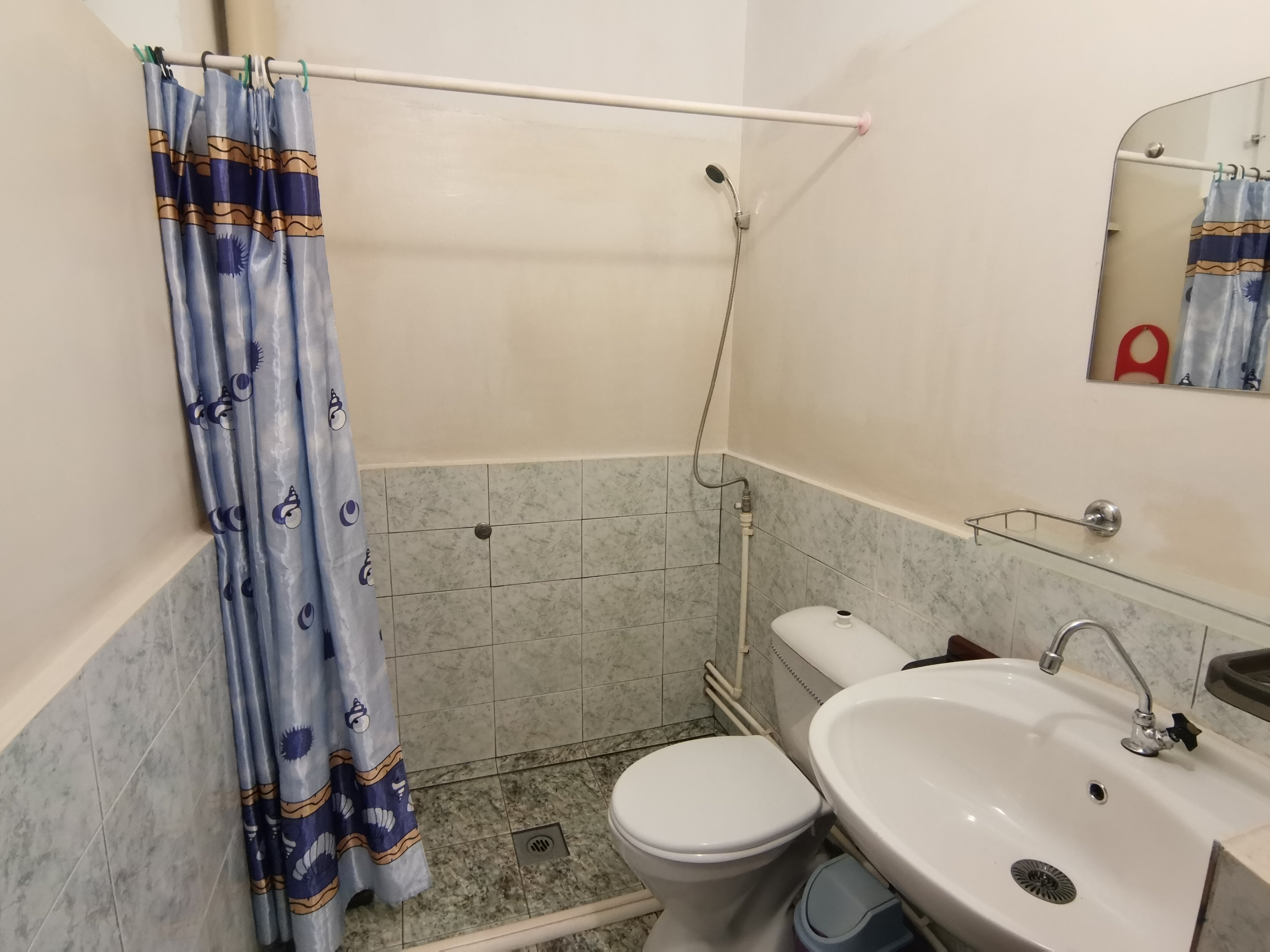 Фото Рай у Фонтана