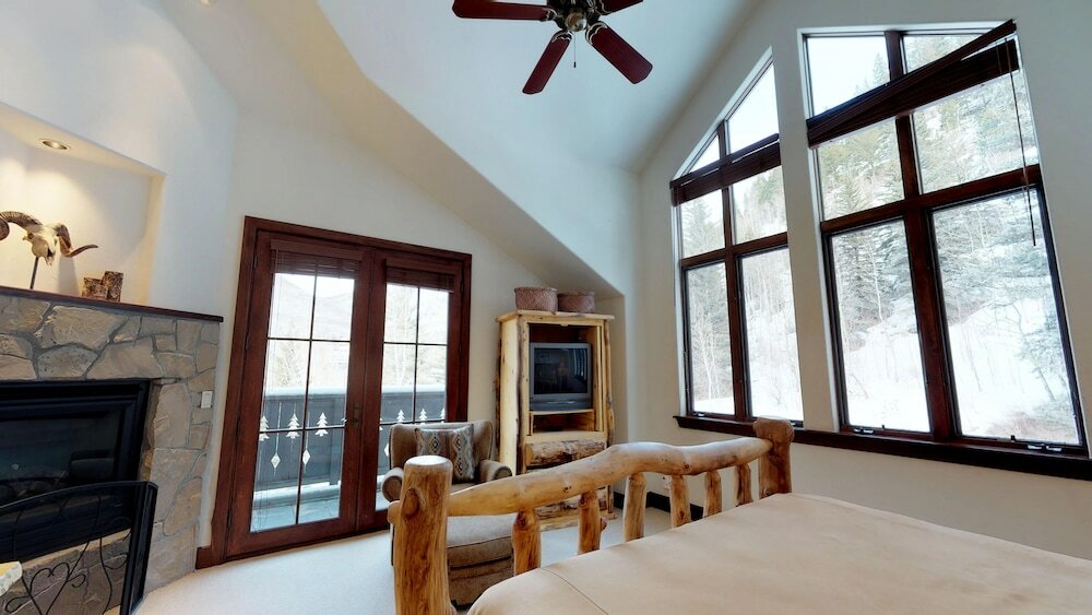 Фото Vail Residences at Cascade Village, a Destination by Hyatt Residence