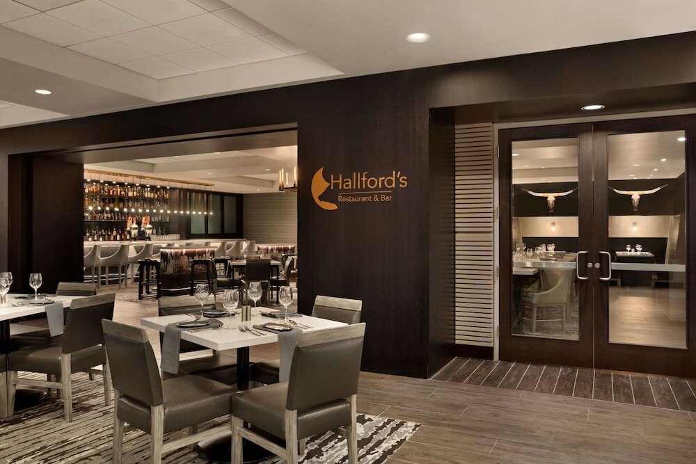 Фото Embassy Suites by Hilton Dallas Dfw Airport North