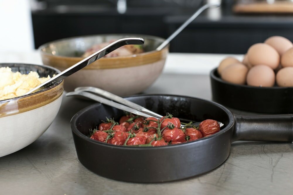 Фото Savoy Hotel Rotterdam