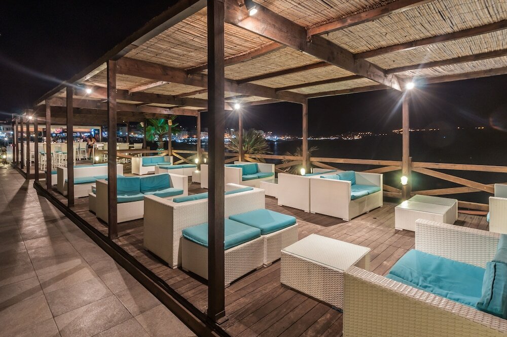 Фото DoubleTree by Hilton Malta