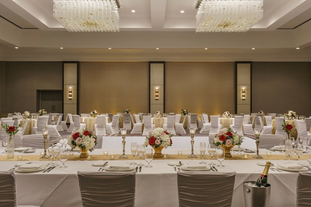 Фото Grand Hyatt Denver