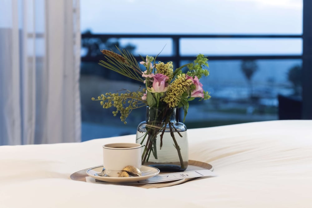 Фото Hilton Tel Aviv