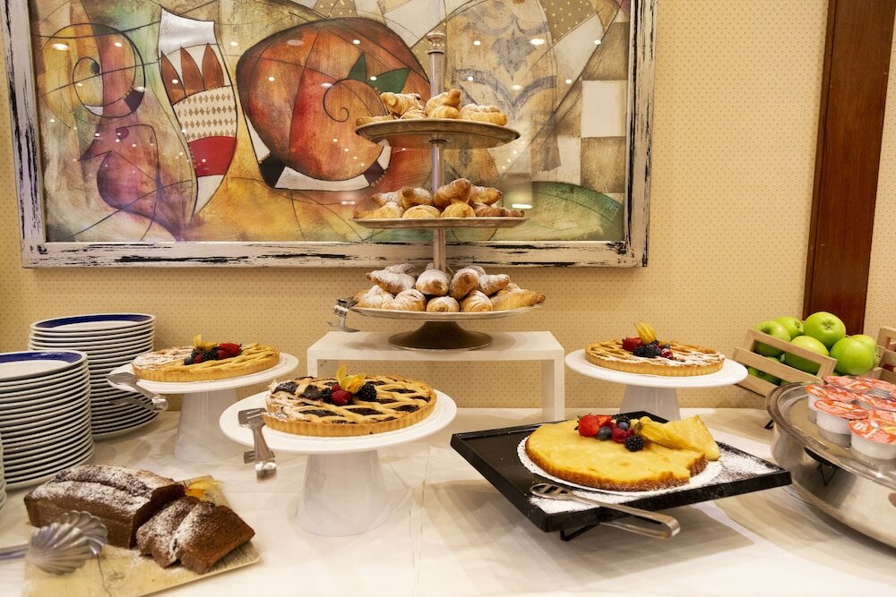 Фото Nyx Hotel Rome by Leonardo Hotels