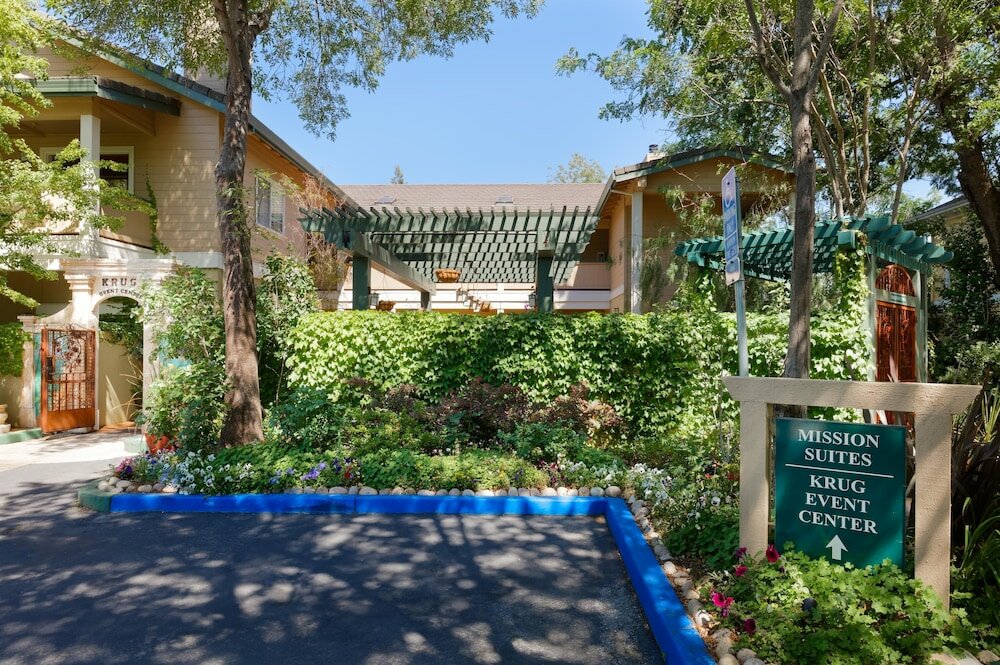 Фото Best Western Sonoma Valley Inn & Krug Event Center