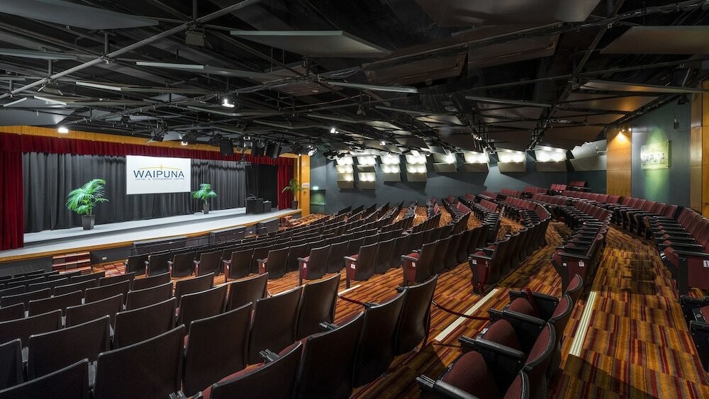 Фото Waipuna Hotel & Conference Centre