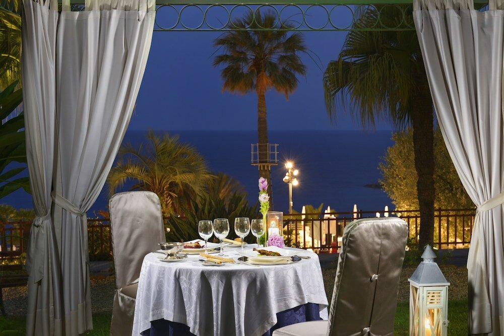 Фото Royal Hotel Sanremo