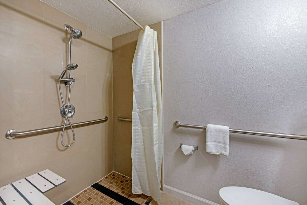 Фото Rodeway Inn