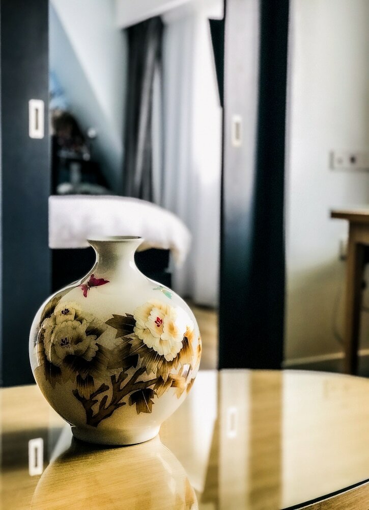 Фото Swissôtel Amsterdam