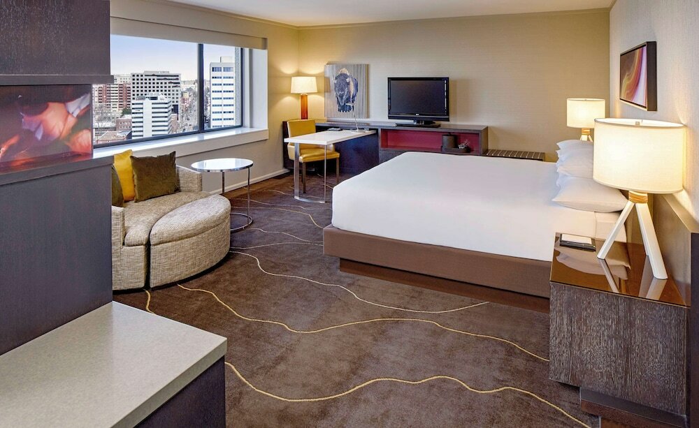 Фото Grand Hyatt Denver