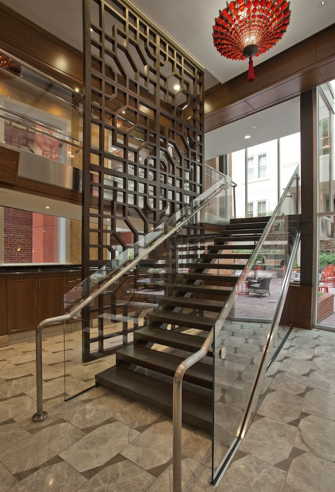 Фото Morrison Clark Historic Inn