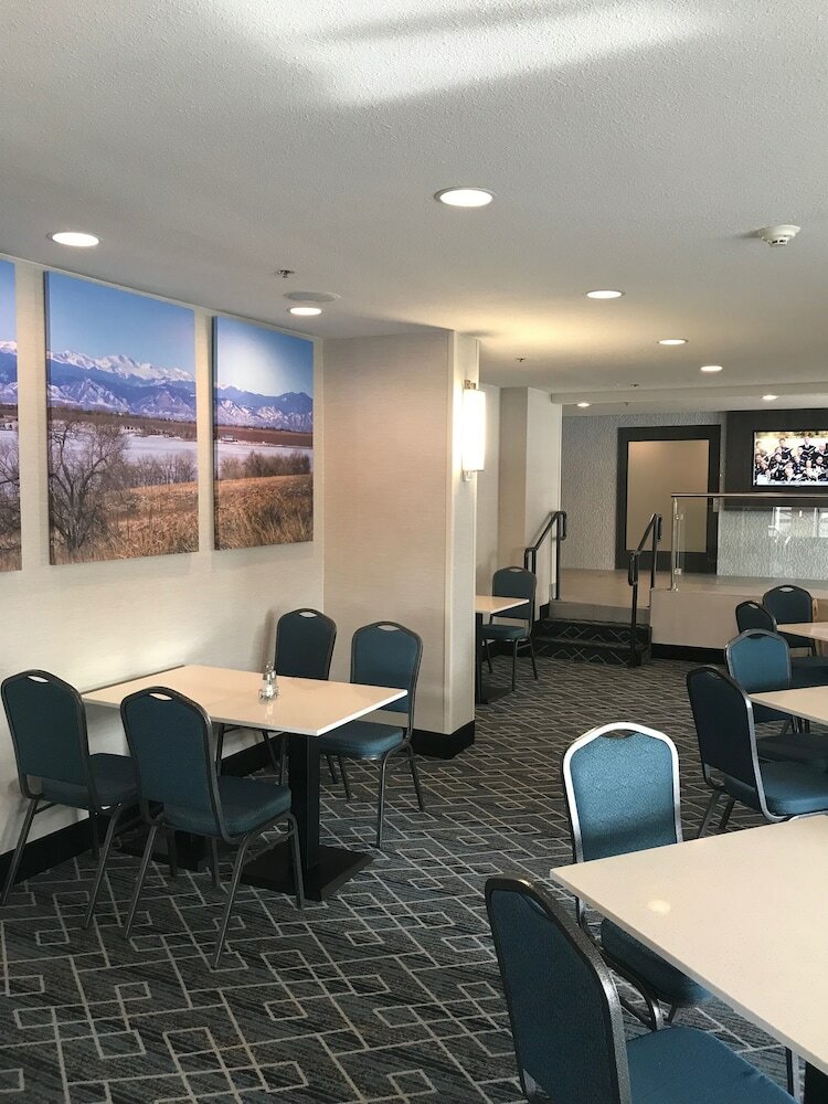 Фото La Quinta Inn & Suites by Wyndham Denver Aurora Medical