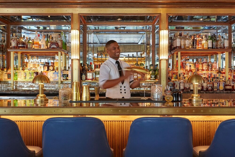 Фото The Dupont Circle Hotel