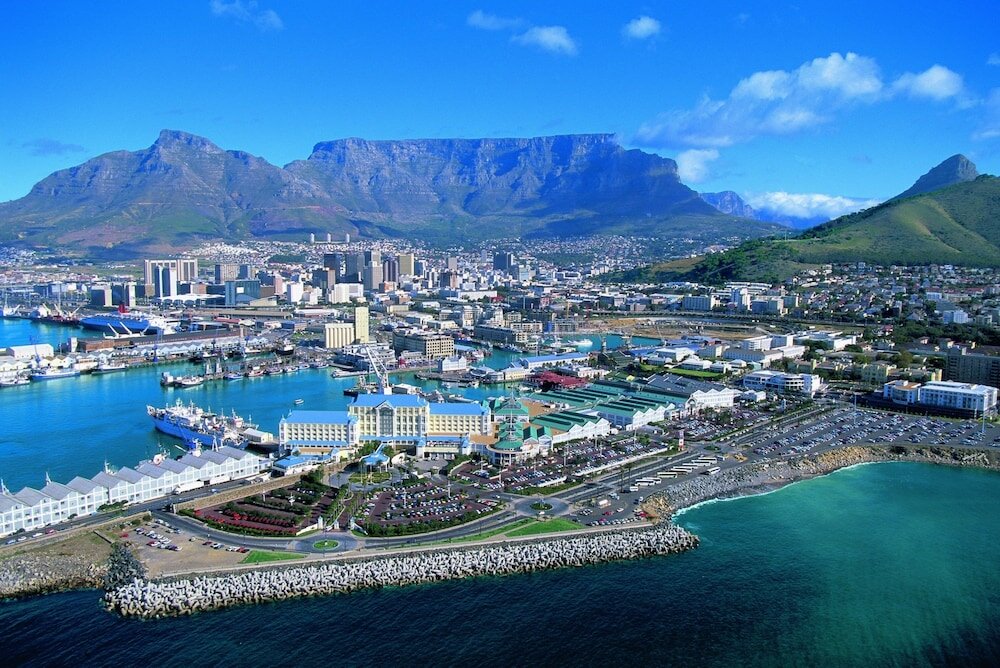 Фото The Table Bay