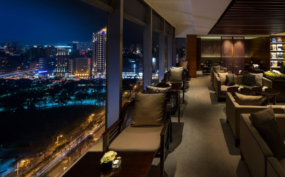 Фото Regent Taipei