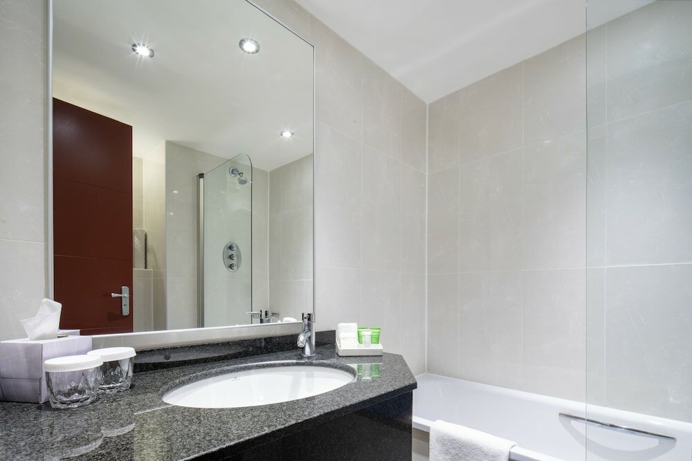 Фото Danubius Hotel Regents Park