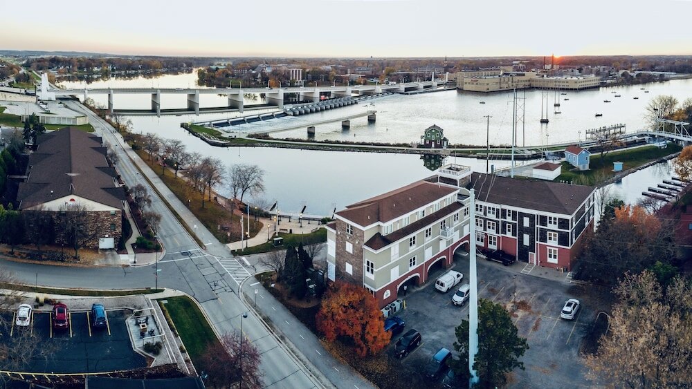 Фото Nuks Executive Suites