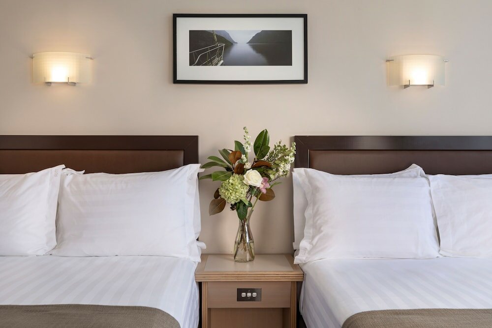 Фото Rydges Rotorua