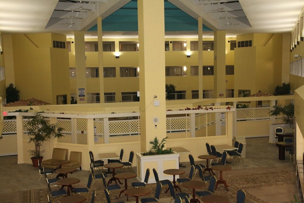 Фото Bedford Plaza Hotel - Boston