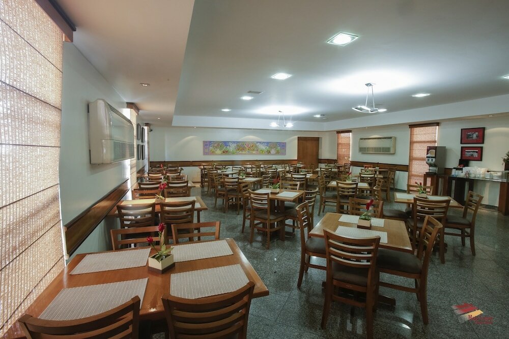 Фото Mato Grosso Palace Hotel