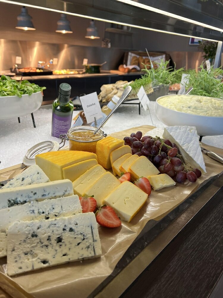 Фото Quality Hotel Panorama