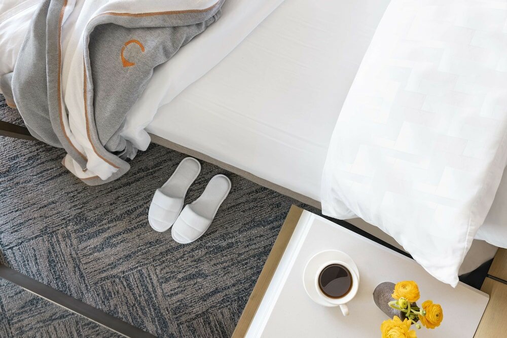 Фото Hyatt Centric Santa Clara Silicon Valley