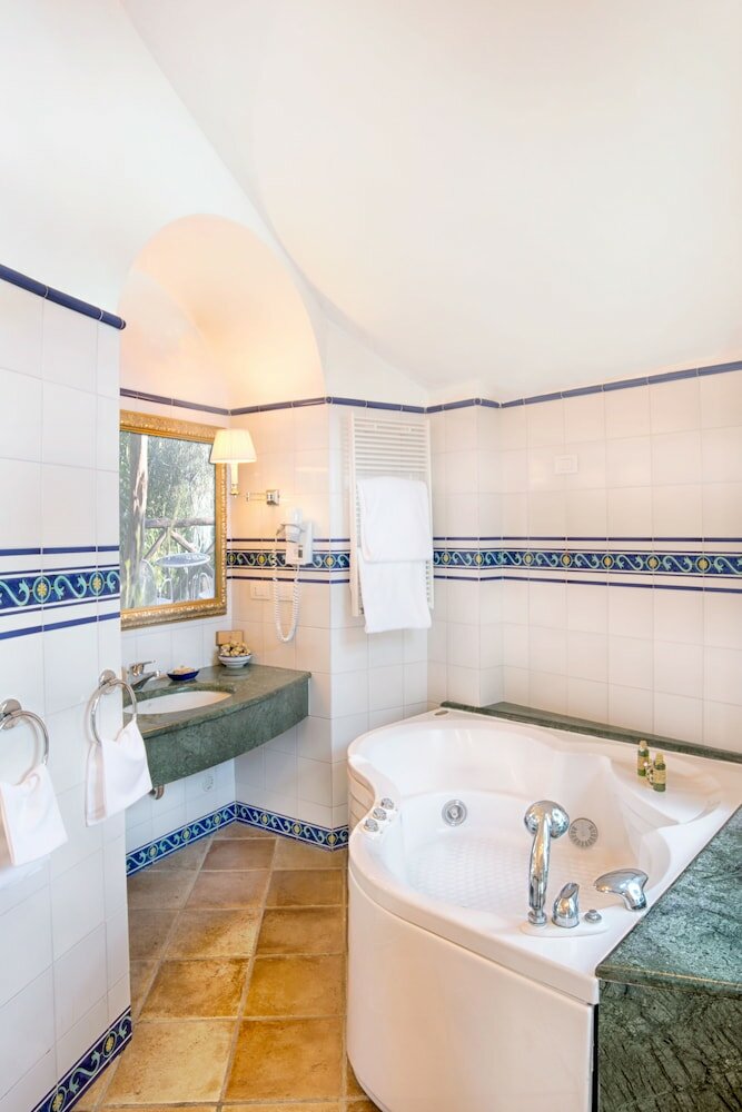 Фото Caesar Augustus, Relais & Chateaux Hotel