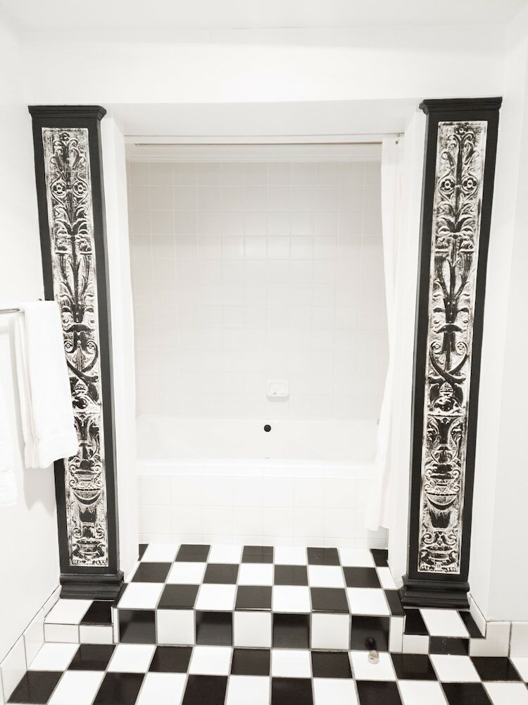 Фото Nuks Executive Suites