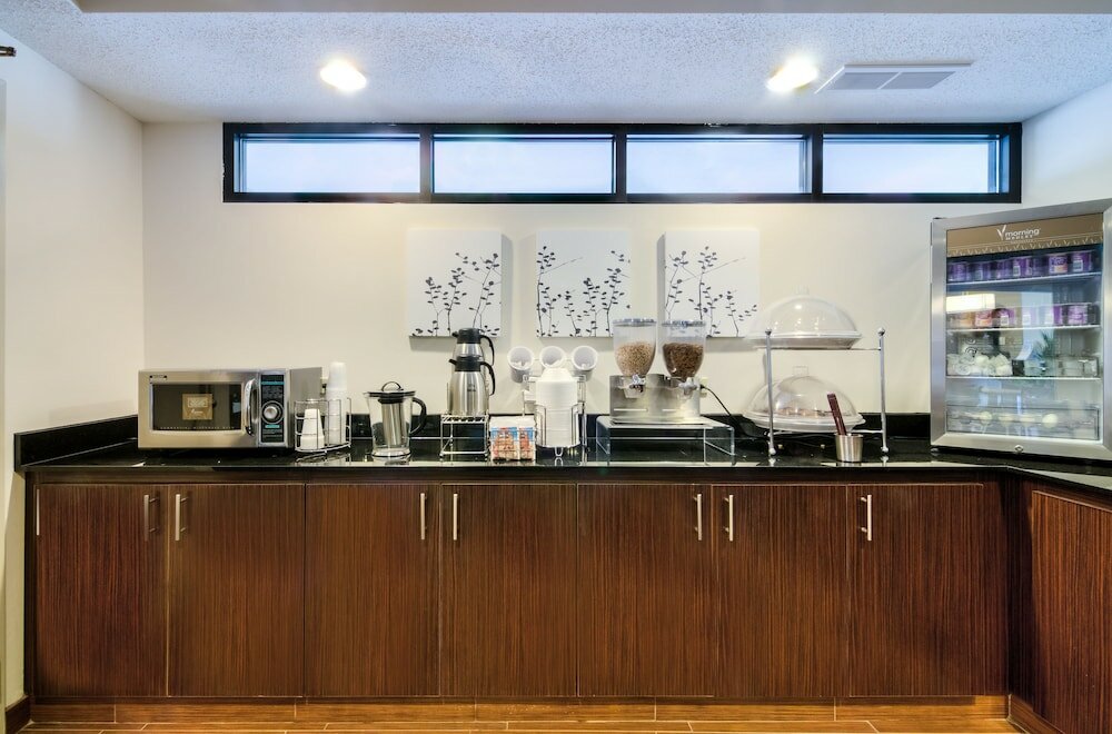 Фото Sleep Inn Midway Airport Bedford Park