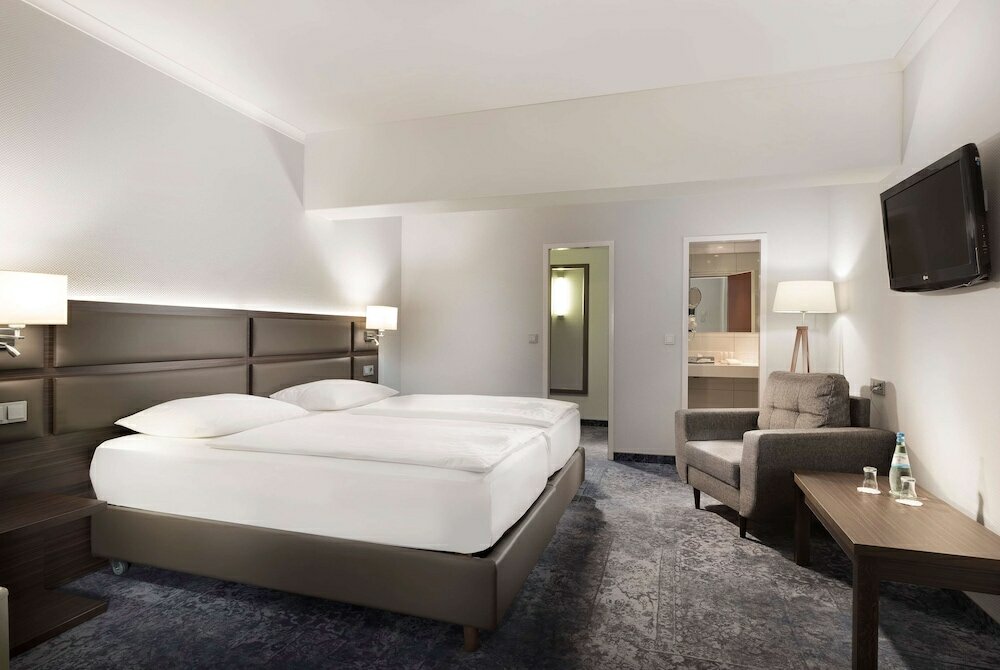 Фото TRYP by Wyndham Koeln City Centre