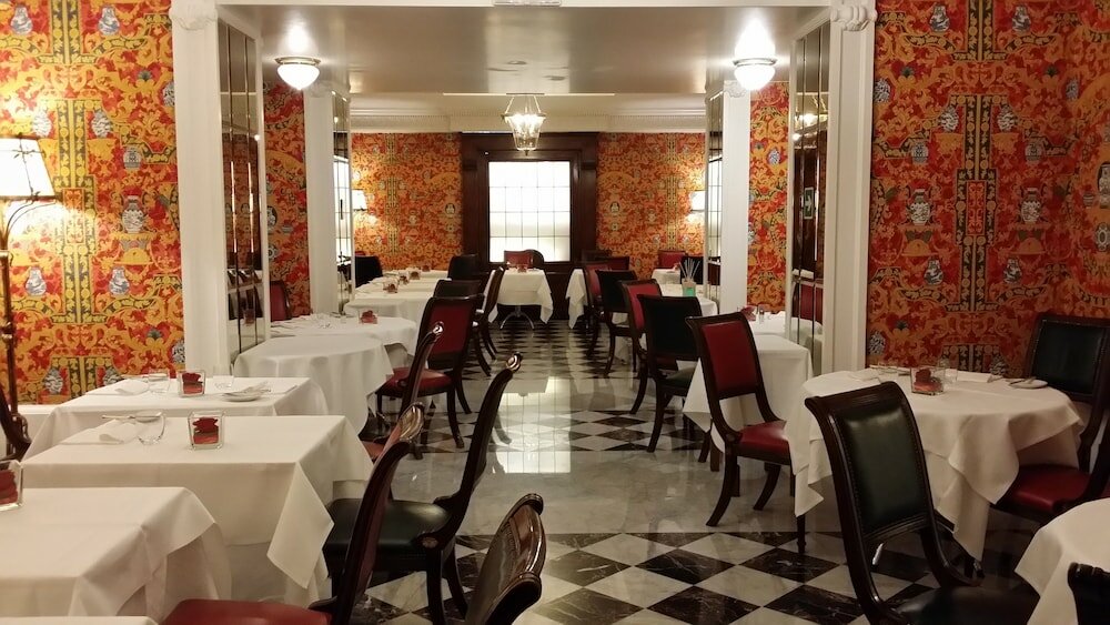 Фото Hotel Albani Firenze