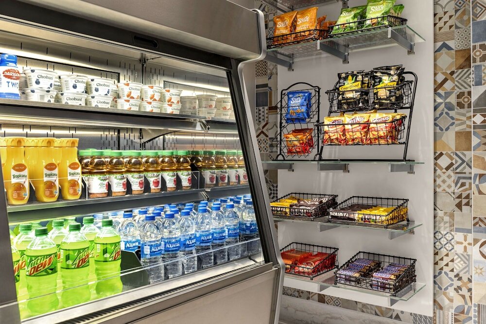 Фото Hyatt Centric Santa Clara Silicon Valley