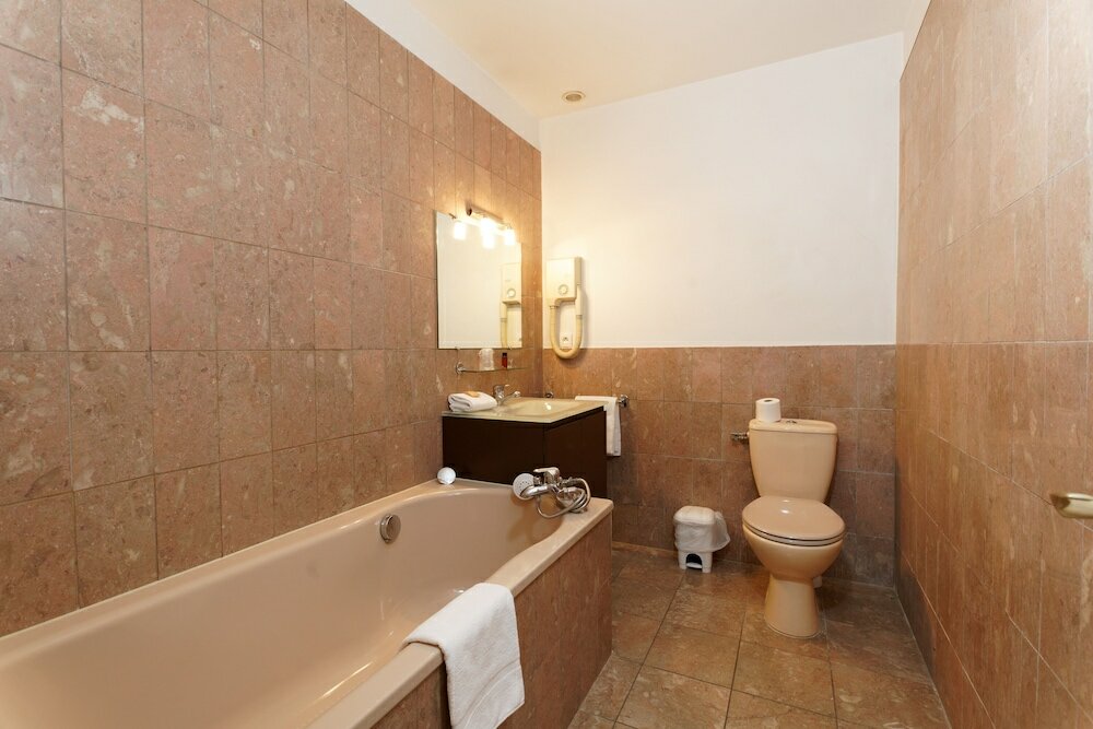 Фото Toulouse Wilson